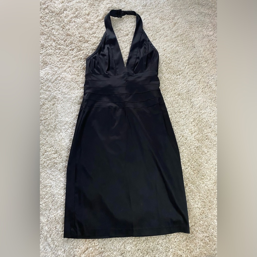Vintage NWT Papell Boutique Cocktail Dress